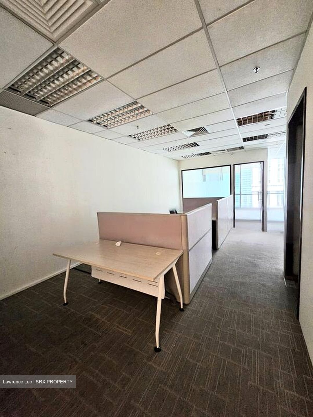 Sif Building (D1), Office #457557701